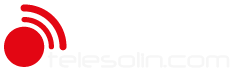 Telesolin Logo